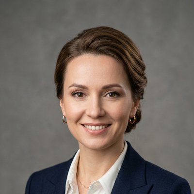 Марина Козлова — VIP-координатор Jet Concierge